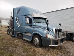 Freightliner Cascadia 125 salvage cars for sale: 2014 Freightliner Cascadia 125