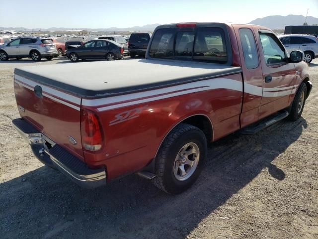 1999 Ford F150