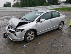 2008 Honda Civic EX en venta en Gastonia, NC