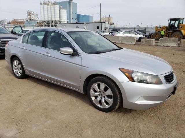 2008 Honda Accord EX