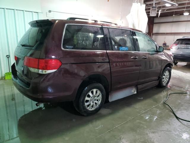 2009 Honda Odyssey EX