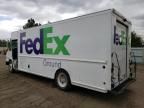 2008 Freightliner Chassis M Line WALK-IN Van