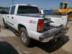 2005 GMC New Sierra K1500