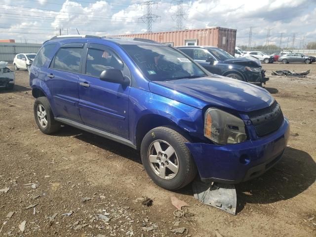 2007 Chevrolet Equinox LS