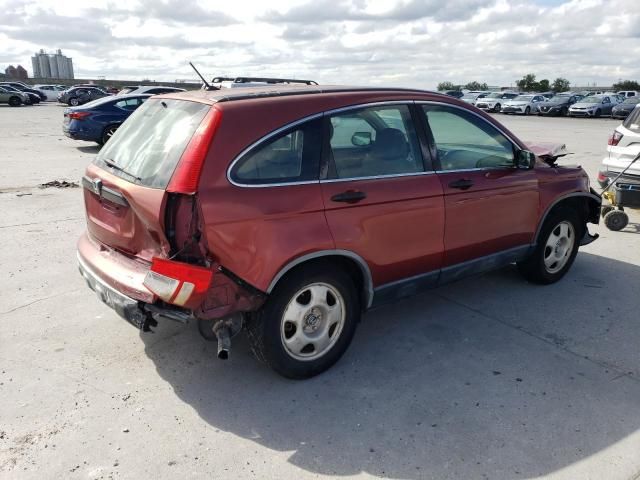 2008 Honda CR-V LX