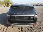 2013 Land Rover Range Rover Evoque Pure Premium