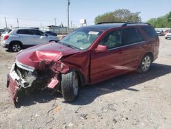 Cadillac Vehiculos salvage en venta: 2006 Cadillac SRX