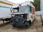 2021 Ford Econoline E450 Super Duty Commercial Stripped Chas