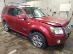 2008 Mercury Mariner Premier