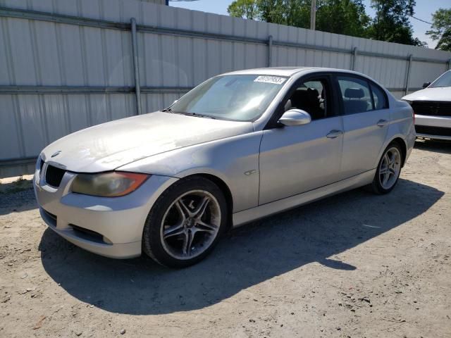 2006 BMW 325 I