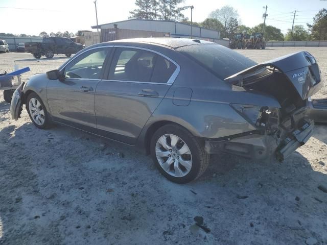 2009 Honda Accord EXL