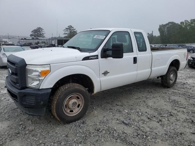 2015 Ford F250 Super Duty