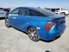 2017 Toyota Mirai