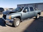 2007 Chevrolet Silverado K2500 Heavy Duty