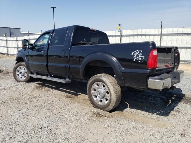 2016 Ford F250 Super Duty