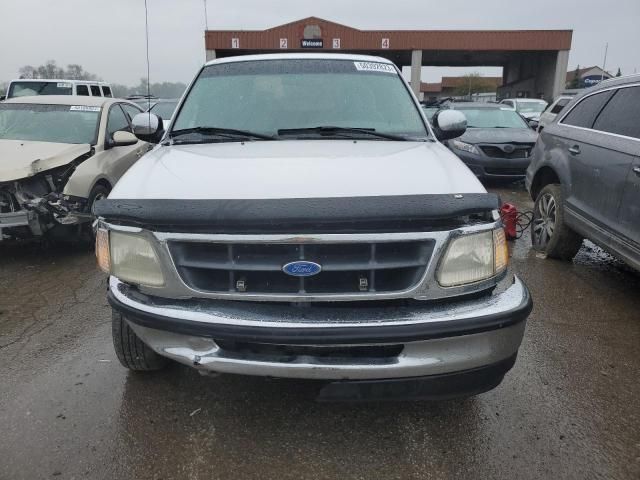 1997 Ford F150