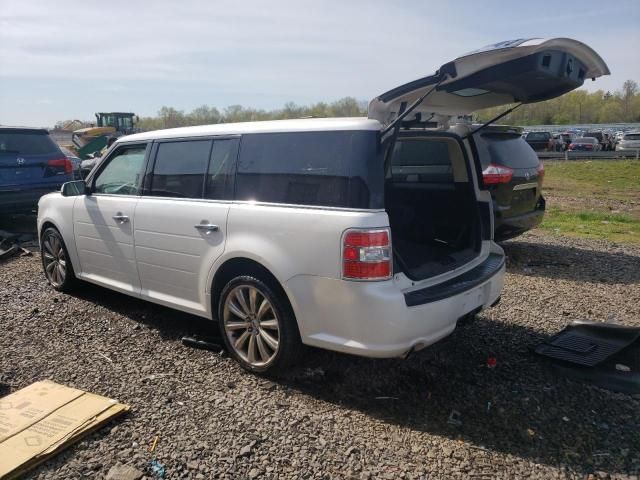 2013 Ford Flex Limited