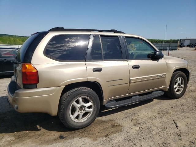 2004 GMC Envoy