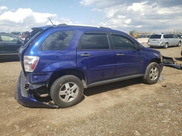 2007 Chevrolet Equinox LS