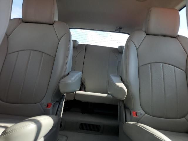 2013 Buick Enclave