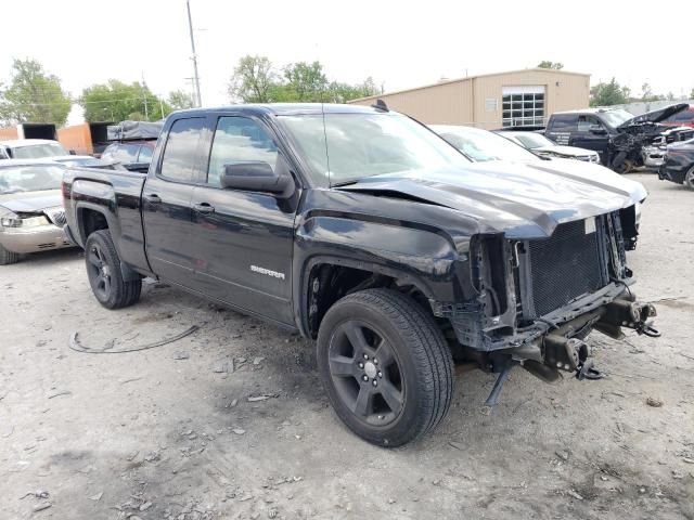 2015 GMC Sierra K1500