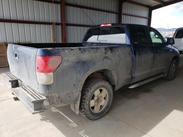 2008 Toyota Tundra Double Cab