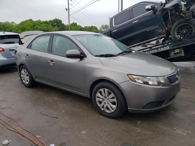 2012 KIA Forte EX