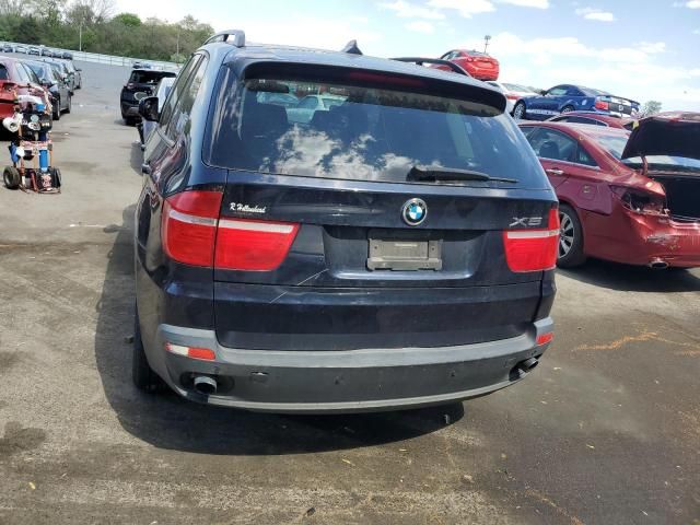 2010 BMW X5 XDRIVE30I