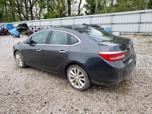 2014 Buick Verano Convenience