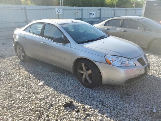 2006 Pontiac G6 GTP