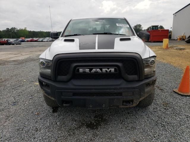 2020 Dodge RAM 1500 Classic Warlock