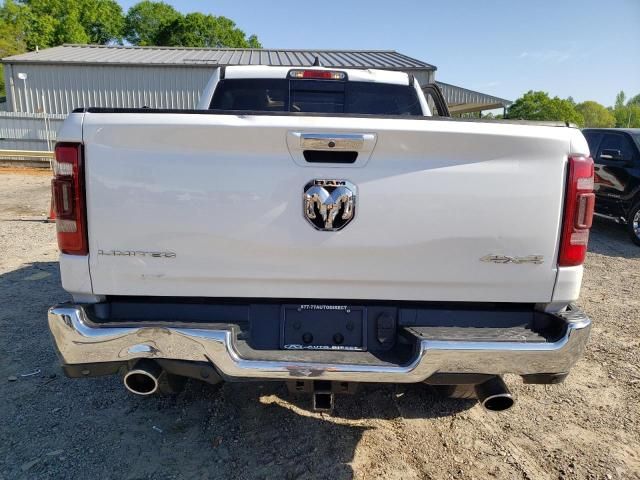 2019 Dodge RAM 1500 Limited