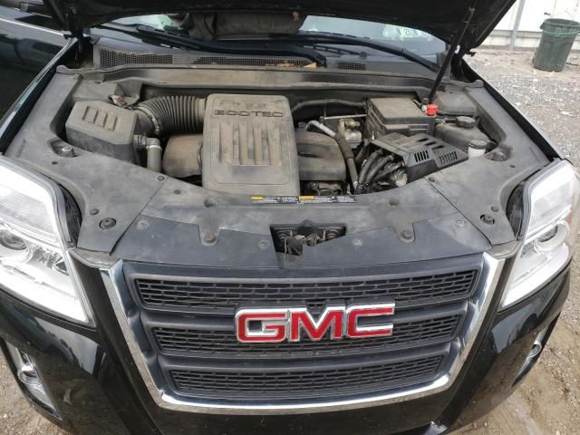 2012 GMC Terrain SLE