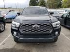 2017 Toyota Tacoma Double Cab