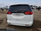 2018 Chrysler Pacifica LX