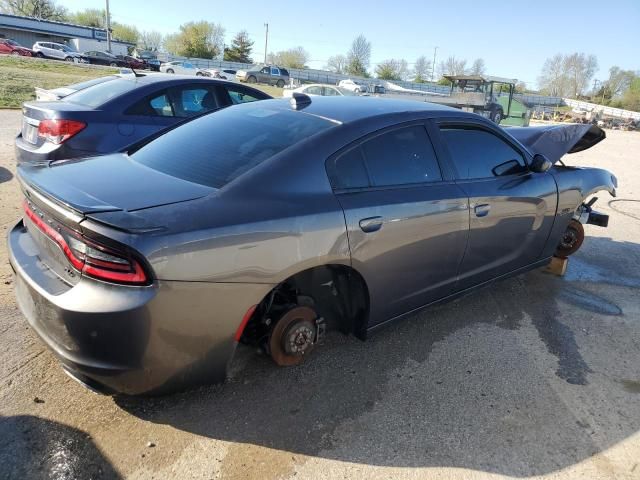 2018 Dodge Charger R/T