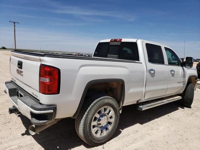 2019 GMC Sierra K2500 Denali