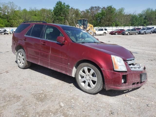 2006 Cadillac SRX