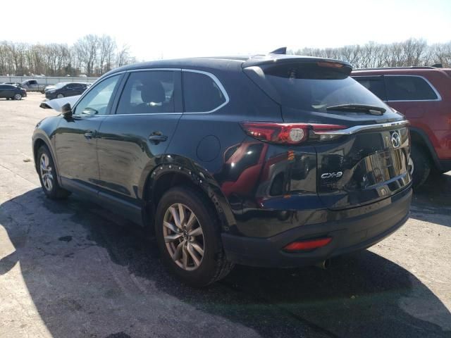 2017 Mazda CX-9 Sport