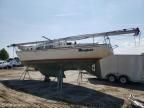 1974 Pear 28' Sail