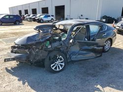 Vehiculos salvage en venta de Copart Jacksonville, FL: 2015 Nissan Altima 2.5