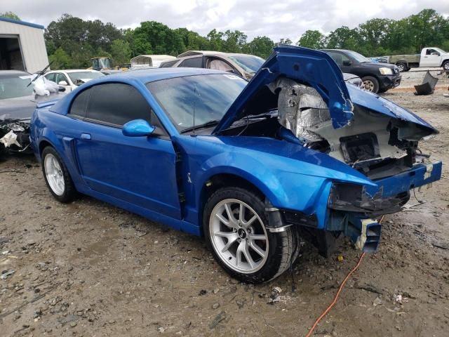 1999 Ford Mustang GT