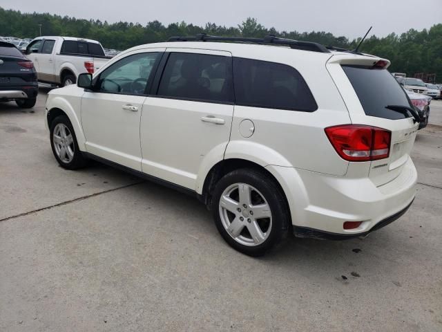 2012 Dodge Journey SXT