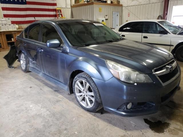 2013 Subaru Legacy 2.5I Premium