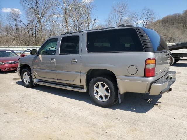 2003 GMC Yukon XL Denali