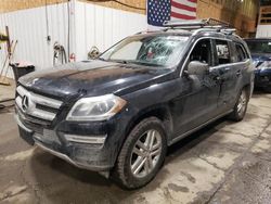 2014 Mercedes-Benz GL 450 4matic for sale in Anchorage, AK