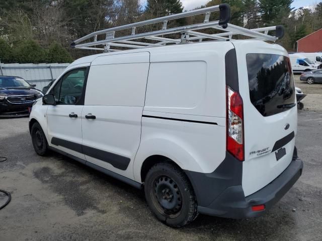 2016 Ford Transit Connect XL