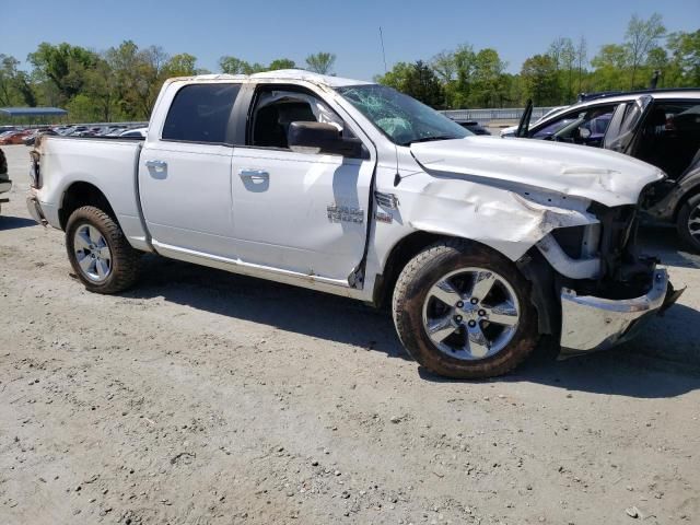 2015 Dodge RAM 1500 SLT