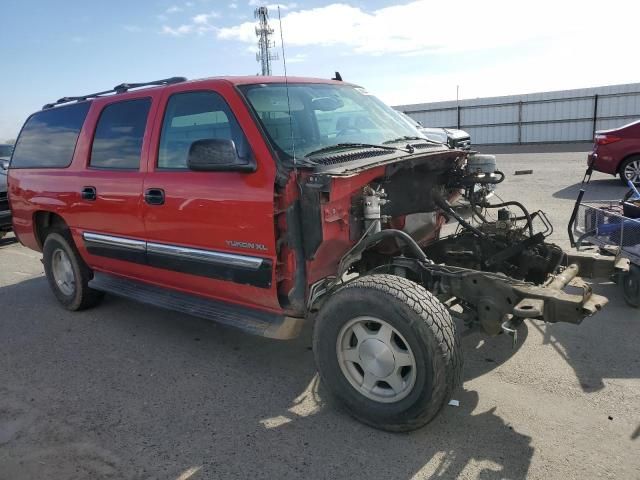 2006 GMC Yukon XL C1500