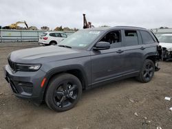 Vehiculos salvage en venta de Copart Brookhaven, NY: 2022 Jeep Grand Cherokee Laredo